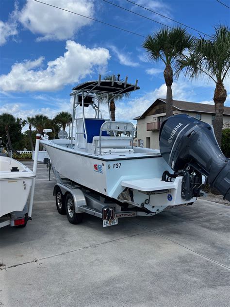 ltb|Latitude Tournament Fishing Boats